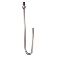 8 mm Gewinde-Maschinenschraubenhaken, langlebiger