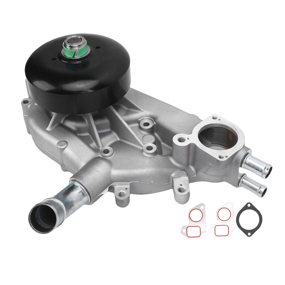 Motorwasserpumpe Mit Dichtung Aw5087 Aluminium, 8223848598245