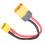 XT60-Stecker auf XT30-Stecker 16AWG-Adapterkabel 4