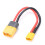 XT60-Stecker auf XT30-Stecker 16AWG-Adapterkabel 5
