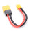 XT60-Stecker auf XT30-Stecker 16AWG-Adapterkabel 8