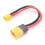 XT60-Stecker auf XT30-Stecker 16AWG-Adapterkabel 7