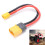 XT60-Stecker auf XT30-Stecker 16AWG-Adapterkabel 12