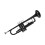 Trompetenset B Flat Messing Ersatz 10