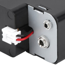 Gitarre Pickup Ukulele Sound Pickup 12dB