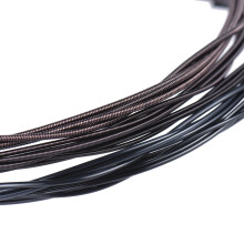Orphee NX35-C Nylon-Saiten für klassische Gitarre,