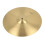 Crash-Becken, knackiger Sound, Messing, 9