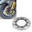 Motorrad-Bremsscheibenrotor vorne, 300 mm 11