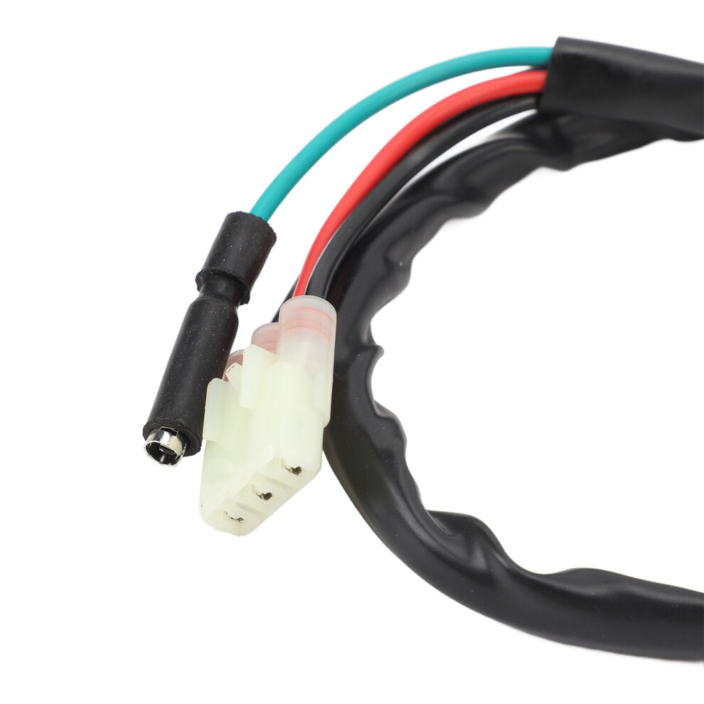 Atv-Zã¼Ndschalter Mit Schlã¼Ssel, 35100 Hn6 A30, 8223848593578
