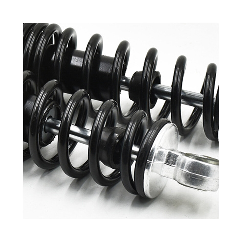 2 Stã¼Cke Motorrad Hinten StoãDã¤Mpfer Universal 8223848587102