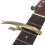 K72 Gitarren-Capodaster, Zinklegierung, 3