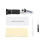 Refractometer For Sugar Testing, Professional Handheld Brix Tester With Automatic Temperature Compensation High Accuracy Food Industry Beverage Concen 1