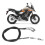 Push Pull Gaszug Set 17920 ‑ 323 ‑ 000 17910 ‑ 341 12