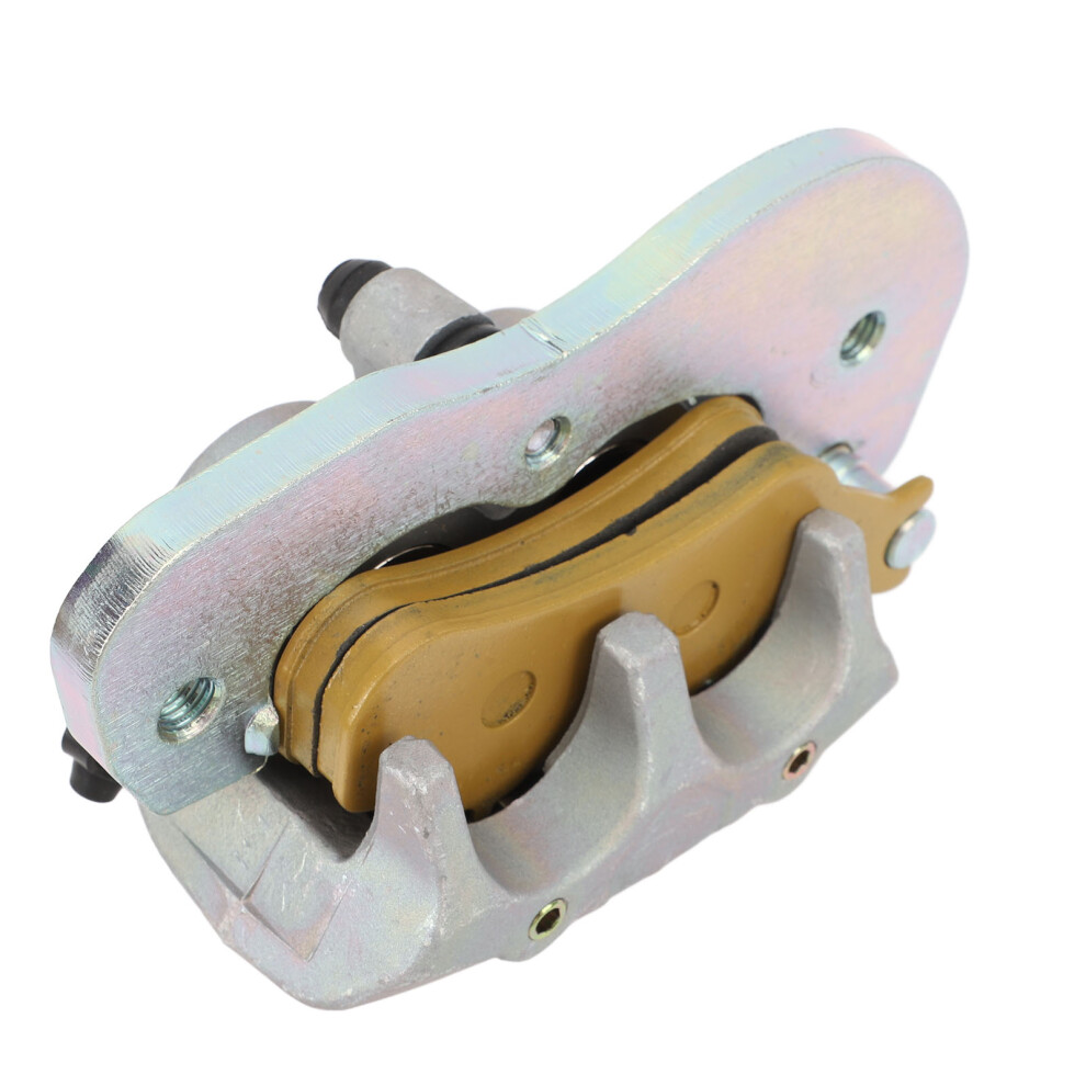 Bremssattel Und Bremsbelã¤Ge Vorne Links Accurate 8223848594254