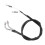 Push Pull Gaszug Set 17920 ‑ 323 ‑ 000 17910 ‑ 341 3