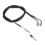 Push Pull Gaszug Set 17920 ‑ 323 ‑ 000 17910 ‑ 341 10