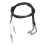 Push Pull Gaszug Set 17920 ‑ 323 ‑ 000 17910 ‑ 341 8