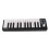 Tragbarer MIDI-Keyboard-Controller, 1