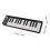 Tragbarer MIDI-Keyboard-Controller, 13