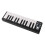 Tragbarer MIDI-Keyboard-Controller, 8