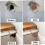 Copper Net for Snails 1 Roll 236 x 5 Trimmable Copper Mesh Rodent Control Rust Resistant 4
