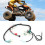 Motorstartdraht Kabelbaum Webstuhl für 50cc 110cc 9