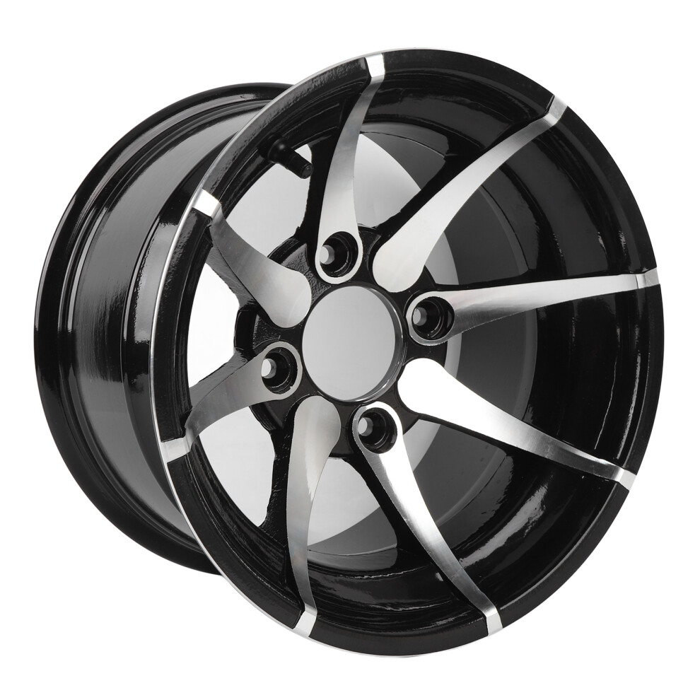 12 Zoll Atv-Felge, Hochfest, Sportliche Optik, 8223848597989