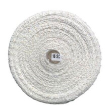 Net for cooking meat 16 holes 100 cm net