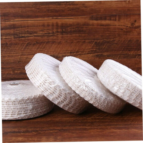 Net for cooking meat 16 holes 100 cm net 1