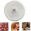 Net for cooking meat 16 holes 100 cm net 5