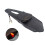 Πίσω φως LED, λυχνία φρένων, γενικής χρήσης, πίσω Fender4, μοτοσικλέτα, μοτοκρός, εκτός 1
