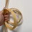 Bamboo Basket Weaving Strips, Handmade, DIY Craft Decorative (3m, 7 Strips) 1