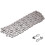 12Speed Bicycle Chain with Quick Link for MTB (M810012116L) 1