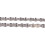 12Speed Bicycle Chain with Quick Link for MTB (M810012116L) 4