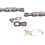 12Speed Bicycle Chain with Quick Link for MTB (M810012116L) 3