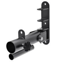 Barbell Attachments for Squats, Barbell Squat Attachment, Wall Mounted Barbell Fitness Equipment