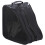 Roller Skate Storage Bag, with Shoulder Strap Black 5