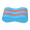 Leg Float Aid blue / red 1