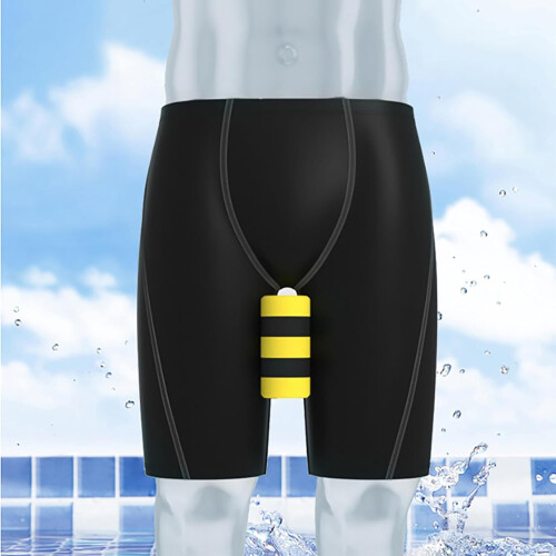 Leg Float Aid blue / red 2