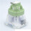 18R stage spotlight bulb, 380 W, movable headlight 3