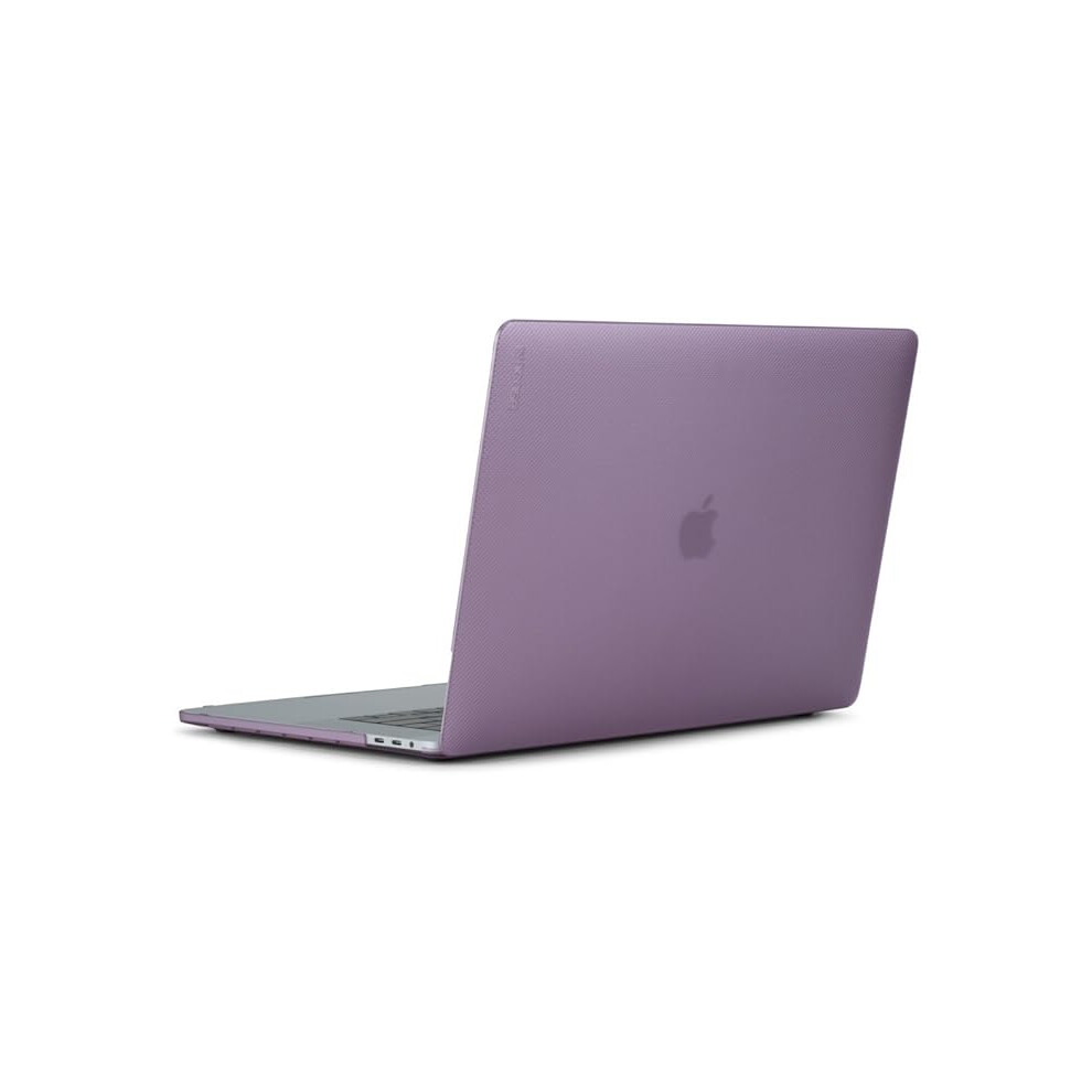 Incase Hardshell Case For Macbook Pro 15" Purple 650450147239