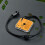 Essential multifunctional survival mirror with durable structure 2