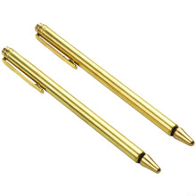 99 9% pure copper probes 2 pack flexible metal detection rods for water, gold