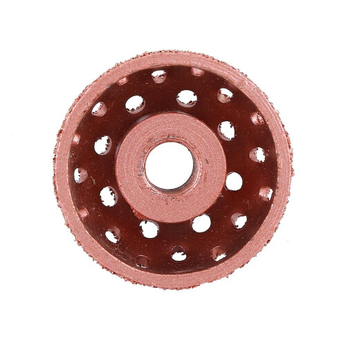 70 Raster Tire Buffer Wheel,  Tungsten Alloy, Suitable for Most Tire  Tasks 2