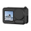 Silicone Cover Kit for Action 5  Camera Protectors,-Gray Color 5