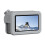 Silicone Cover Kit for Action 5  Camera Protectors,-Gray Color 3
