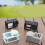 Silicone Cover Kit for Action 5  Camera Protectors,-Gray Color 6