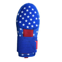 Sliding Baseball Mitt Softball Sport Hand protection Adjustable wrist Slide Sliding for basic protection, youth training equipment for girls