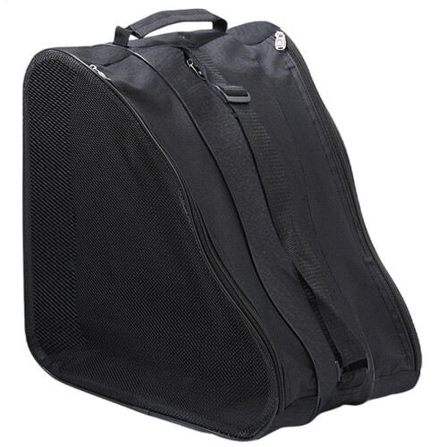 Ice Skate Bag for , Roller Skate Bag with