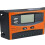 Contrôleur de régulateur solaire 12V 24V, affichage LCD 4